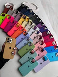 Funda para iPhone(11 al 16PM)