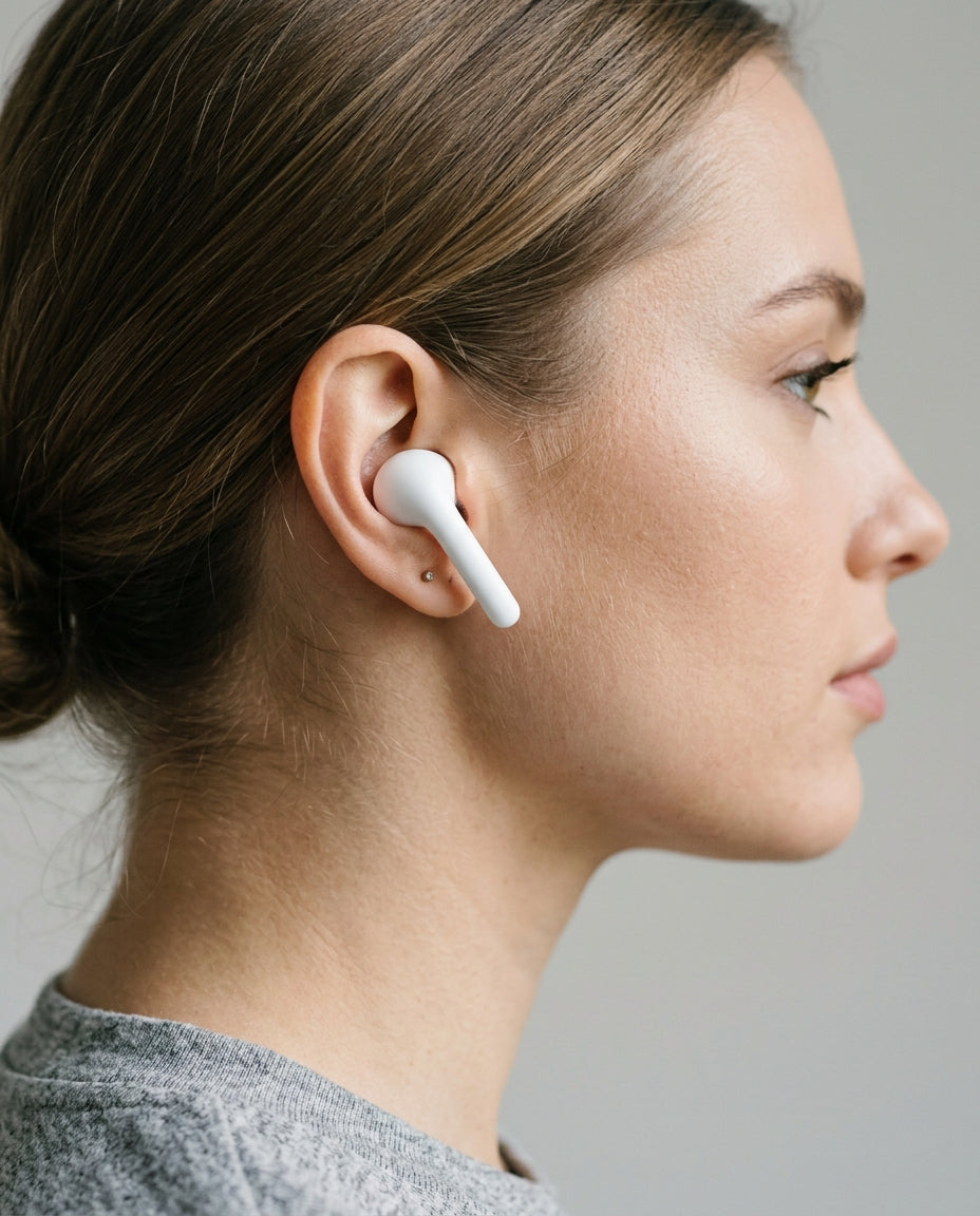 AIRPODS 4