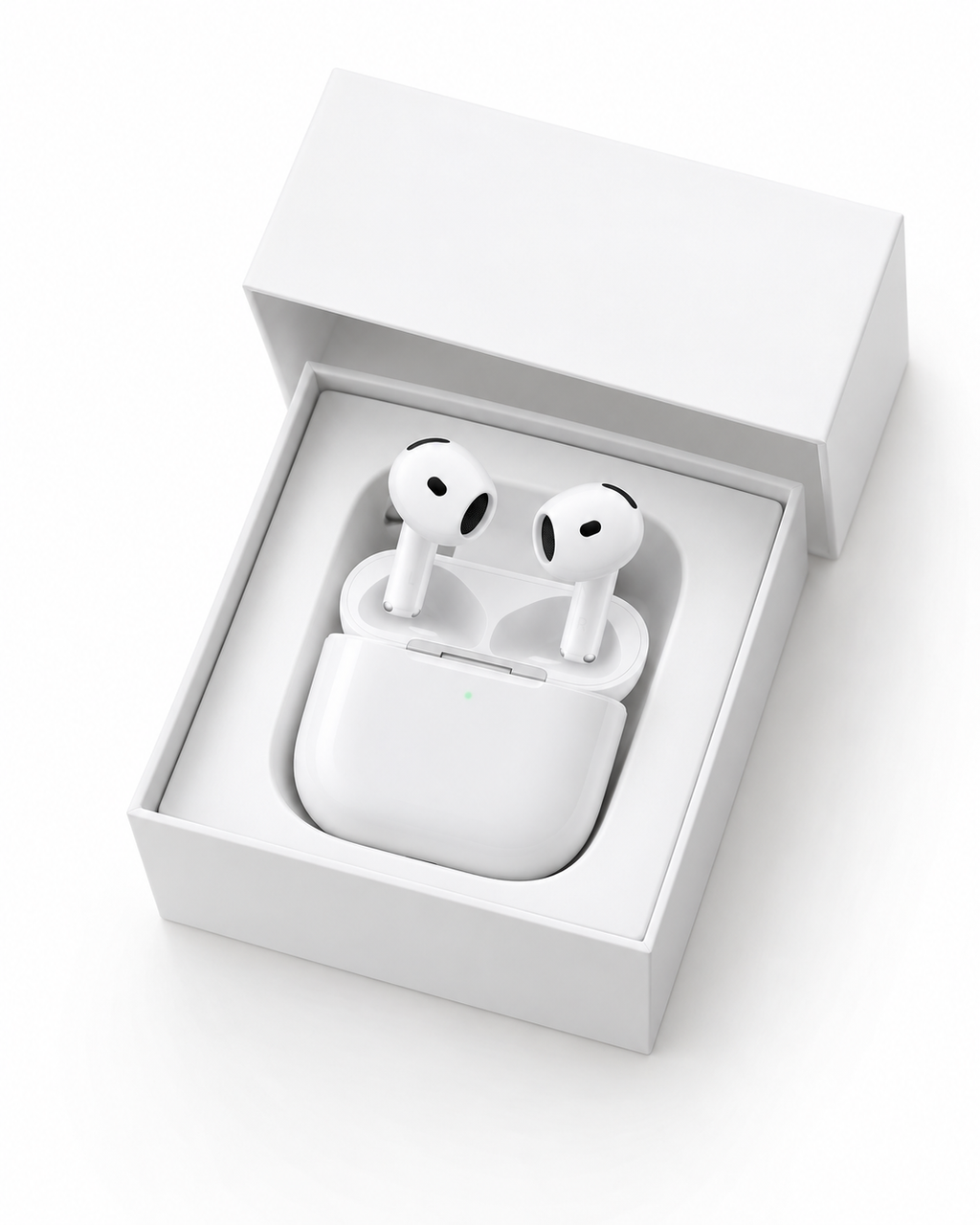 AIRPODS 4