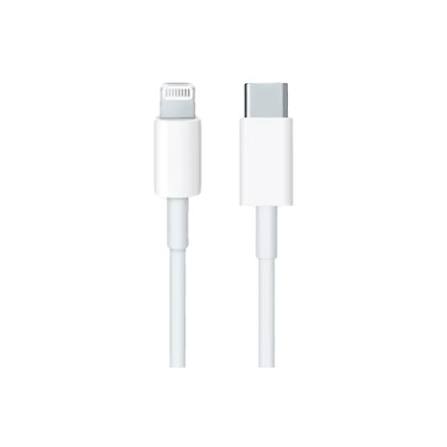 Cable Lightning a USB-C Original Apple