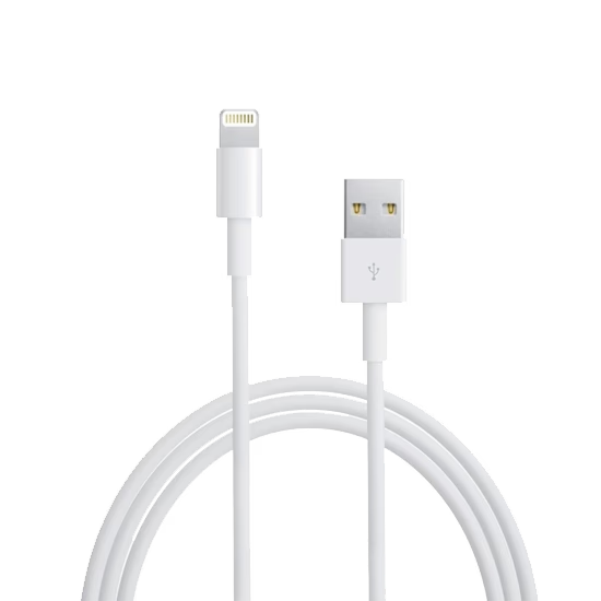 cable Lightning a USB Original Apple