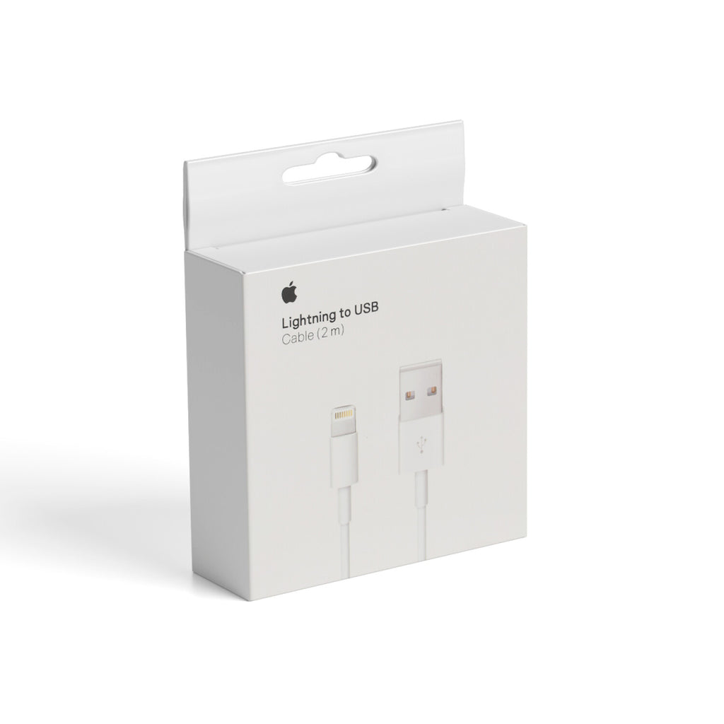 cable Lightning a USB Original Apple