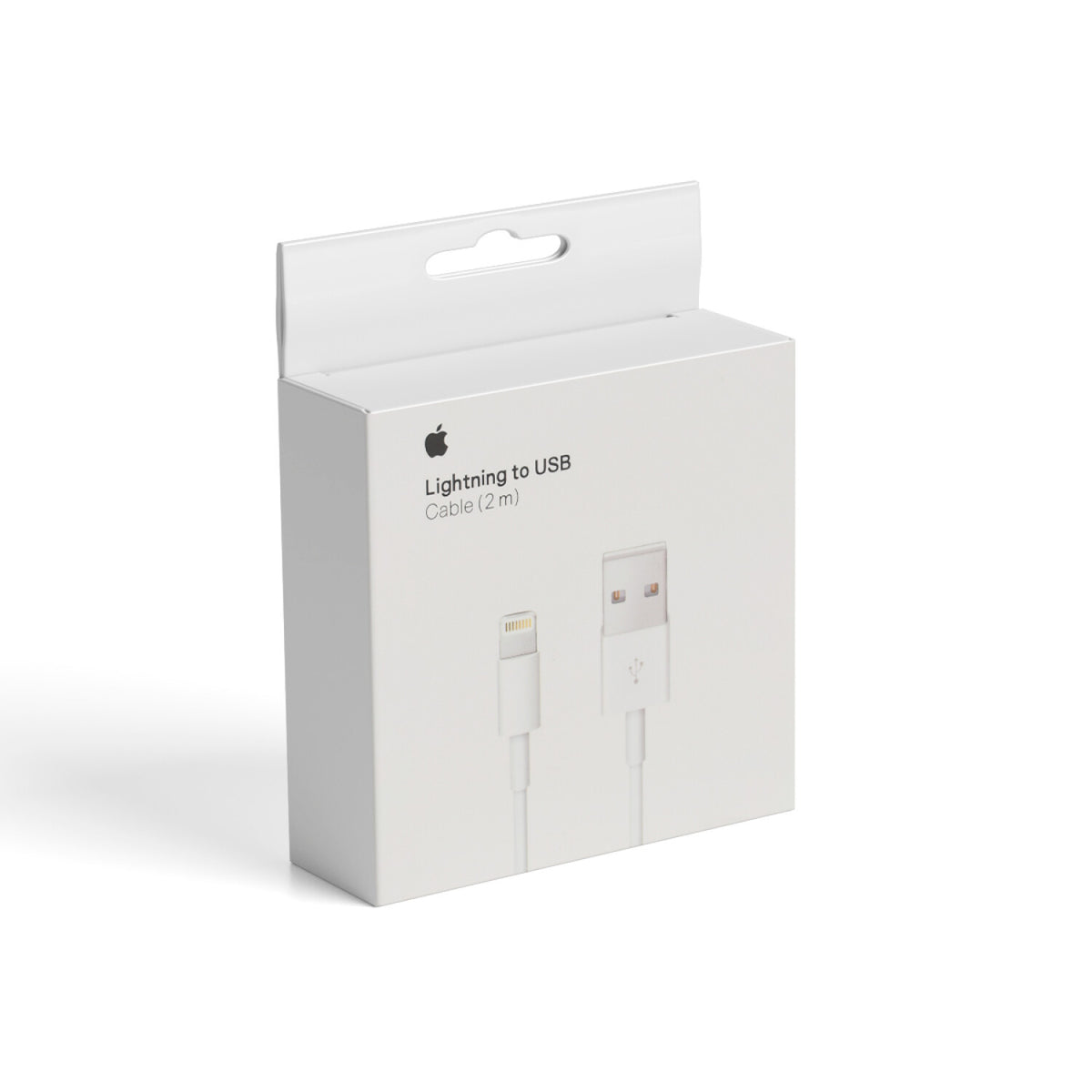 cable Lightning a USB Original Apple
