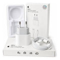 CARGADOR COMPLETO DE IPHONE