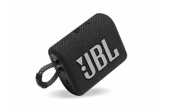 JBL GO 4